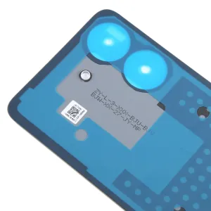 Originál Zadný kryt (kryt batérie) Xiaomi Redmi 13C zelený