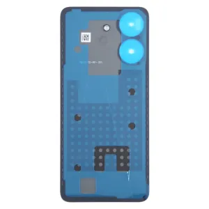 Originál Zadný kryt (kryt batérie) Xiaomi Redmi 13C modrý