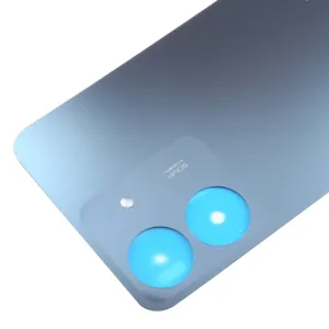 Originál Zadný kryt (kryt batérie) Xiaomi Redmi 13C modrý