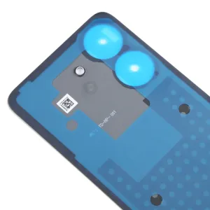 Originál Zadný kryt (kryt batérie) Xiaomi Redmi 13C modrý