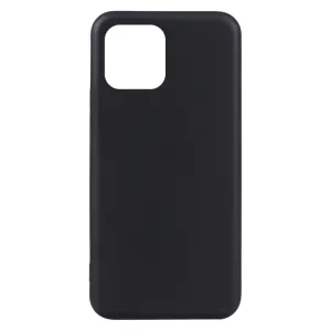 TPU Silikónový kryt pre Blackview BV5300 čierny