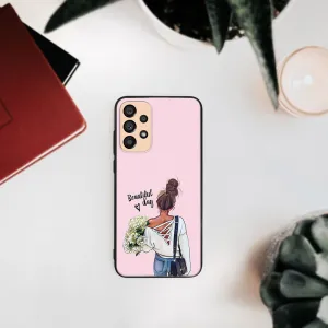 MY ART Ochranný kryt Samsung Galaxy A23 / A23 5G DAY (136)