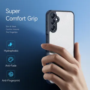 DUX AIMO Ochranný kryt pre Samsung Galaxy A25 5G čierny