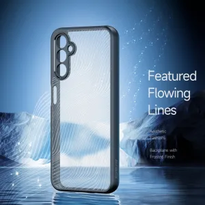 DUX AIMO Ochranný kryt pre Samsung Galaxy A25 5G čierny