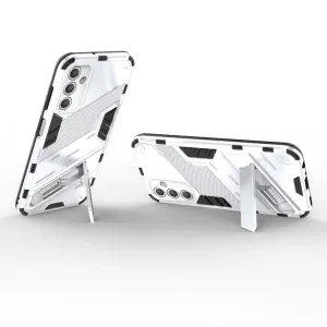 BIB Ochranný kryt pre Samsung Galaxy A25 5G biely