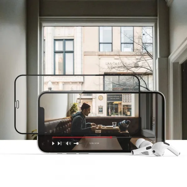 HOFI PRO+ 3D Ochranné sklo pre Xiaomi Poco X6 5G