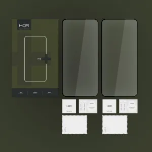HOFI PRO+ 2x 3D Ochranné sklo pre Samsung Galaxy S24 Plus 5G