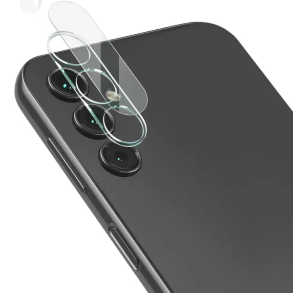 IMAK FULL COVER Sklo pre fotoaparát Samsung Galaxy A25 5G