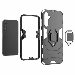 STRONG Ochranný kryt Samsung Galaxy A25 5G červený