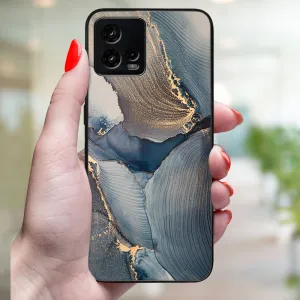 MY ART Ochranný kryt pre Motorola Moto G72 SPARKLE (147)
