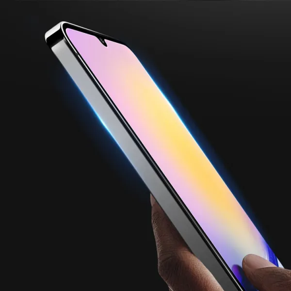 DUX 3D Tvrdené ochranné sklo pre Samsung Galaxy A25 5G