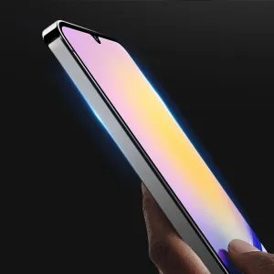 DUX 3D Tvrdené ochranné sklo pre Samsung Galaxy A25 5G