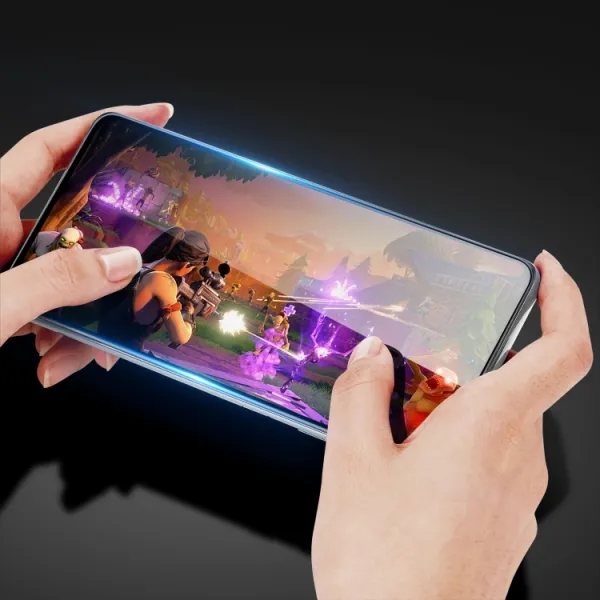 DUX 3D Tvrdené ochranné sklo pre Xiaomi 14