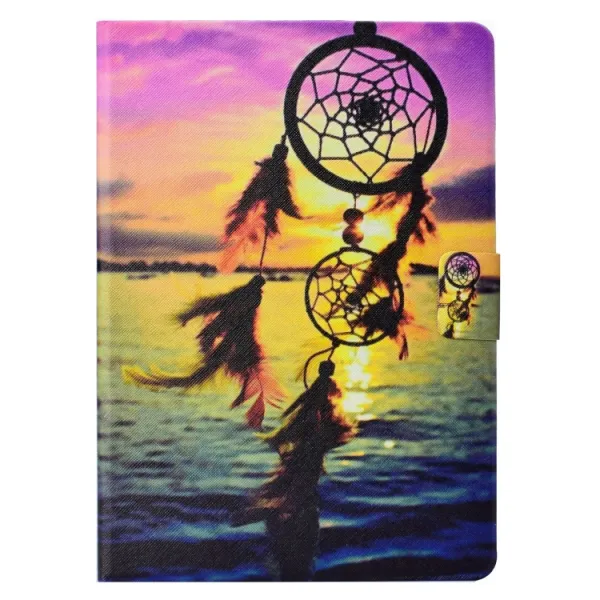 ART Zaklápacie puzdro pre Lenovo Tab P12 DREAMCATCHER