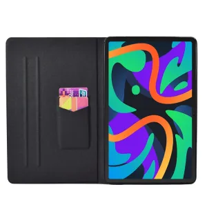 ART Zaklápacie puzdro pre Lenovo Tab M11 / K11 POLAR BEAR