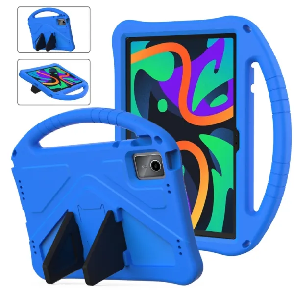 KIDDO Detský obal pre Lenovo Tab M11 / K11 modrý