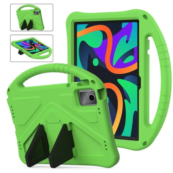 KIDDO Detský obal pre Lenovo Tab M11 / K11 zelený