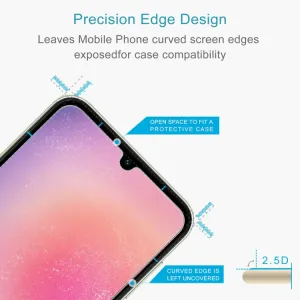 Ochranné sklo pre Samsung Galaxy A25 5G