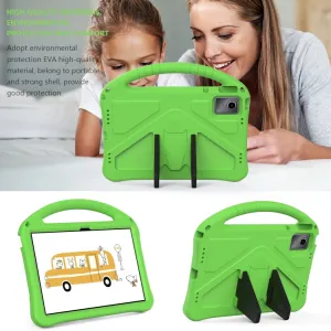 KIDDO Detský obal pre Lenovo Tab M11 / K11 zelený