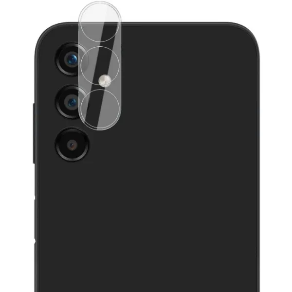 IMAK FULL COVER Sklo pre fotoaparát Samsung Galaxy A25 5G