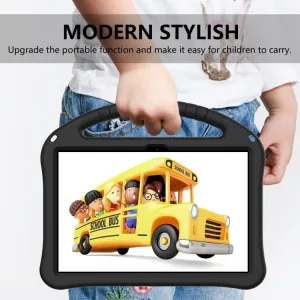 KIDDO Detský obal pre Lenovo Tab M11 / K11 čierny