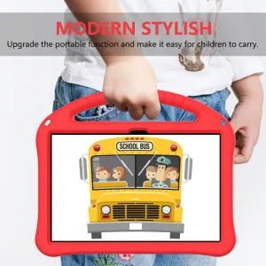 KIDDO Detský obal pre Lenovo Tab M11 / K11 červený