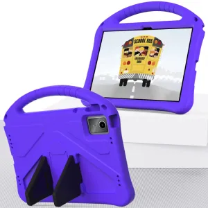 KIDDO Detský obal pre Lenovo Tab M11 / K11 fialový