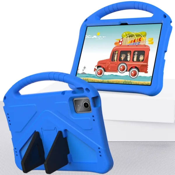 KIDDO Detský obal pre Lenovo Tab M11 / K11 modrý