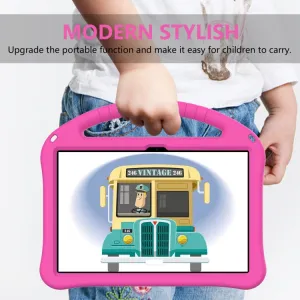 KIDDO Detský obal pre Lenovo Tab M11 / K11 ružový