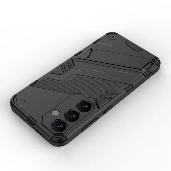 BIB Ochranný kryt pre  Samsung Galaxy S24 5G modrý