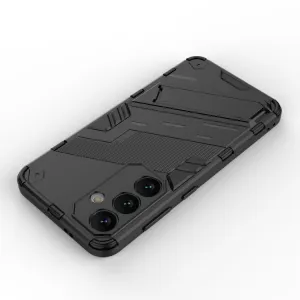 BIB Ochranný kryt pre  Samsung Galaxy S24 5G modrý