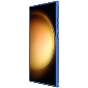 NILLKIN CAMSHIELD PRO Kryt pre Samsung Galaxy S24 Ultra 5G modrý