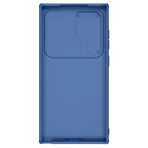 NILLKIN CAMSHIELD PRO Kryt pre Samsung Galaxy S24 Ultra 5G modrý