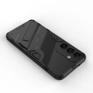 BIB Ochranný kryt pre Samsung Galaxy S24 Plus 5G modrý