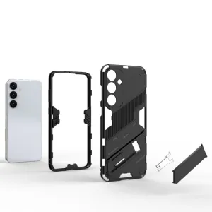 BIB Ochranný kryt pre Samsung Galaxy S24 Plus 5G modrý