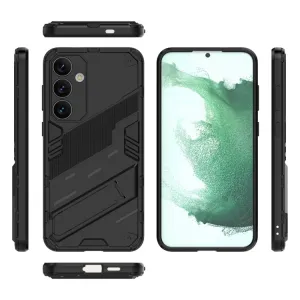BIB Ochranný kryt pre Samsung Galaxy S24 Plus 5G čierny