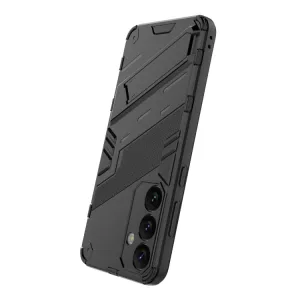 BIB Ochranný kryt pre Samsung Galaxy S24 Plus 5G čierny