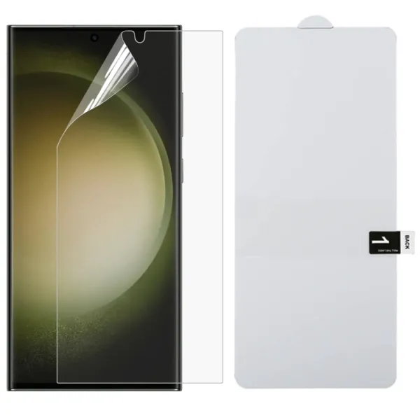 HYDROGEL Ochranná fólia pre Samsung Galaxy S24 Ultra 5G