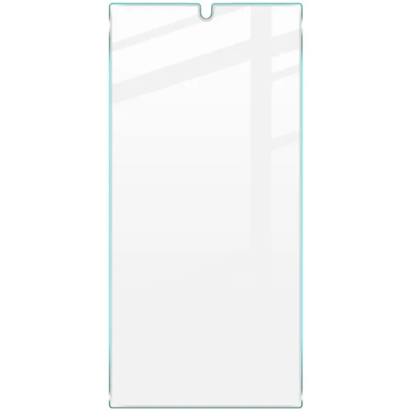 IMAK 3D INVISIBLE Tvrdené sklo pre Samsung Galaxy S24 Ultra 5G