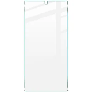 IMAK 3D INVISIBLE Tvrdené sklo pre Samsung Galaxy S24 Ultra 5G