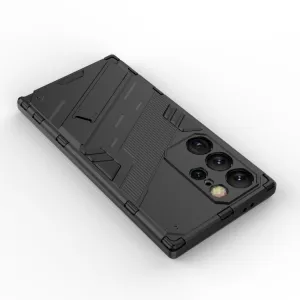 BIB Ochranný kryt pre Samsung Galaxy S24 Ultra 5G ružový