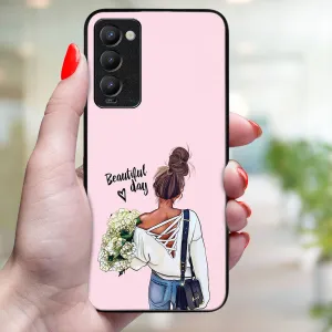 MY ART Ochranný obal pre Tecno Camon 18  DAY (136)