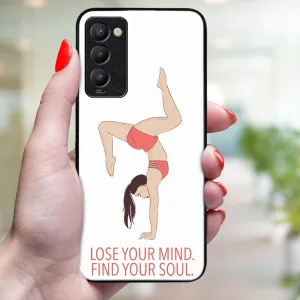MY ART Ochranný obal pre Tecno Camon 18 YOGA (125)