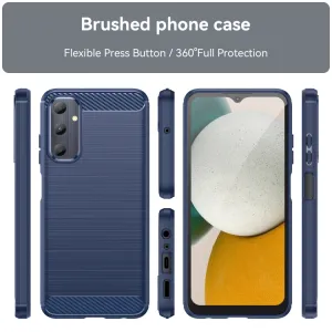 FLEXI TPU Ochranný kryt Samsung Galaxy A05s modrý