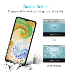 Ochranné sklo pre Samsung Galaxy A05s