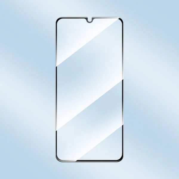 3D Tvrdené ochranné sklo pre Samsung Galaxy A05s