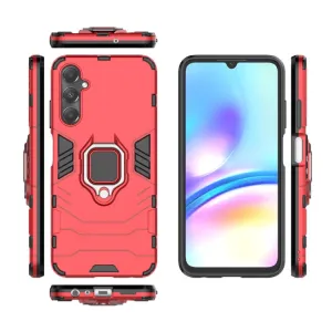 STRONG Ochranný kryt Samsung Galaxy A05s červený