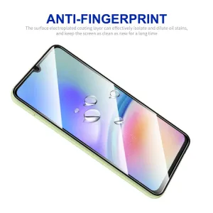 3D Tvrdené ochranné sklo pre Samsung Galaxy A05s