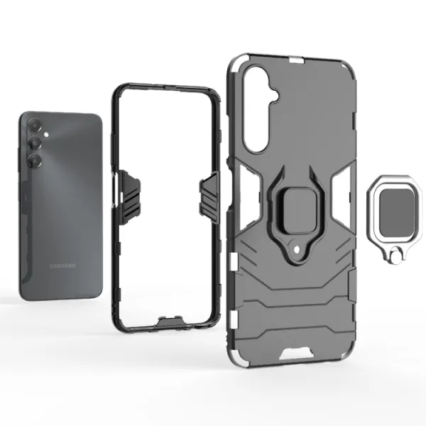 STRONG Ochranný kryt Samsung Galaxy A05s modrý