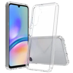 TPU Silikónový kryt pre Samsung Galaxy A05s priehľadný